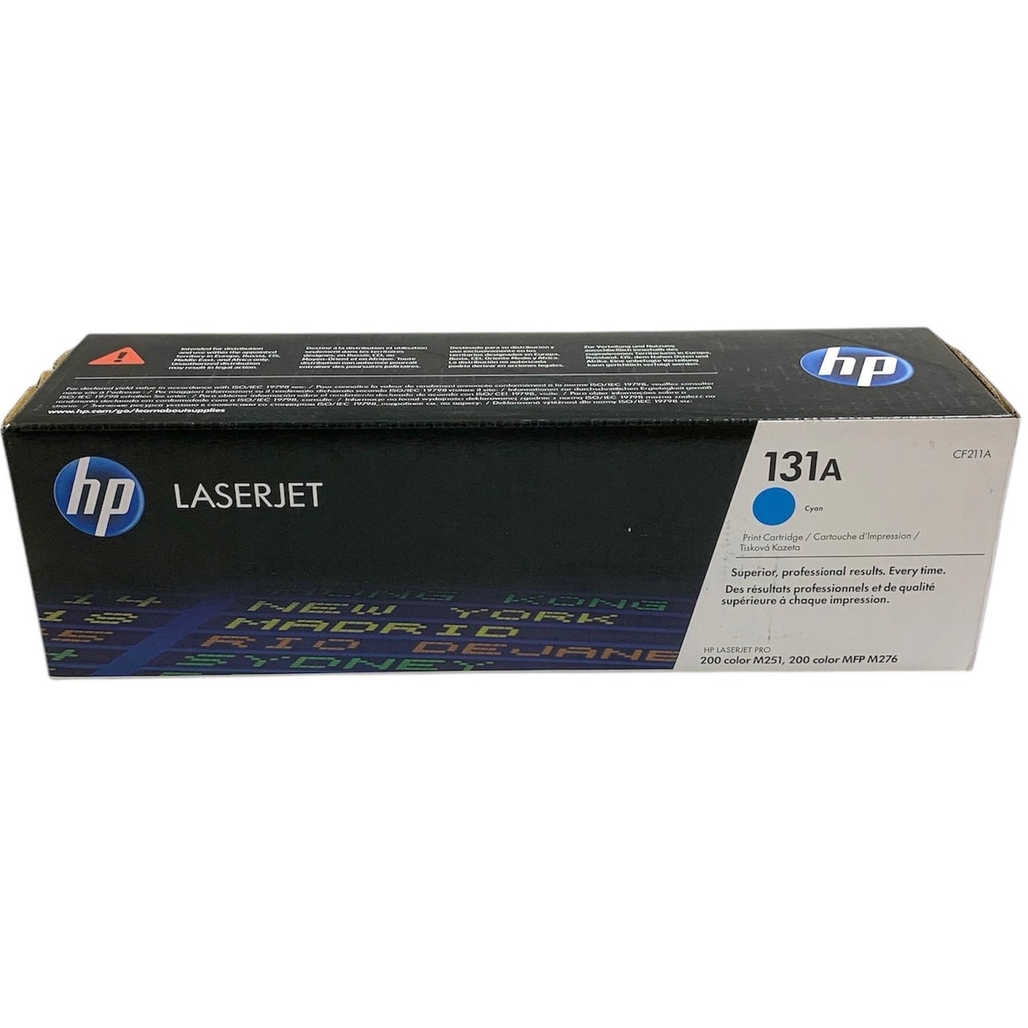 Hp 131a Laserjet || حبر طابعة ليزر جت ١٣١