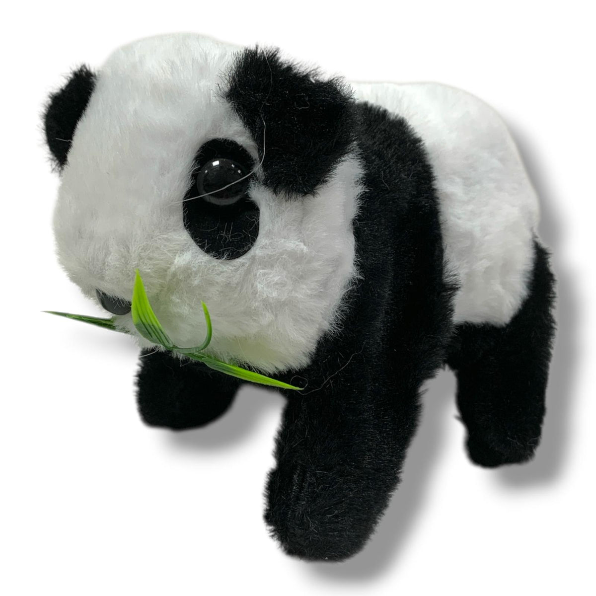 Moving Stuffed Animals #1 || حيوانات متحركة #١