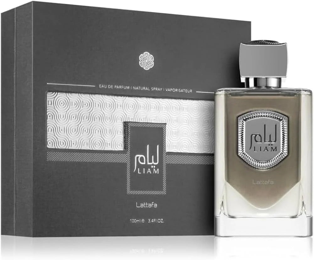 Liam Perfume || عطر ليام
