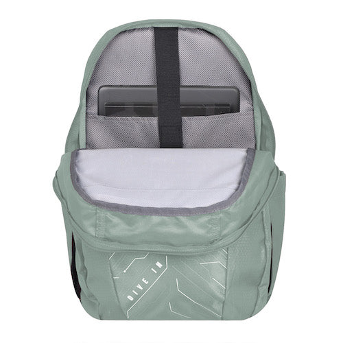 Arctic Fox Backpack - Infinte Sea spery