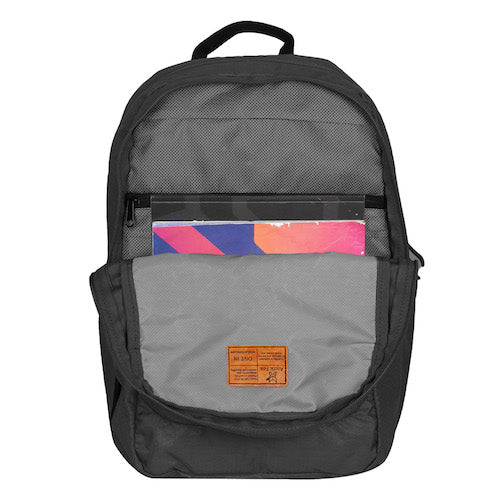 Arctic Fox Backpack - Katana Black