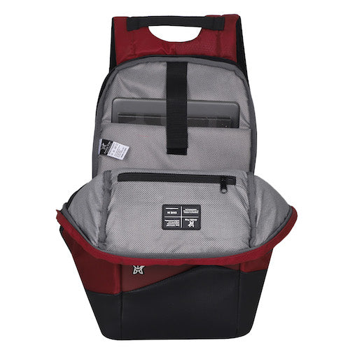 Arctic Fox Backpack - Slope Marvick Tawny port