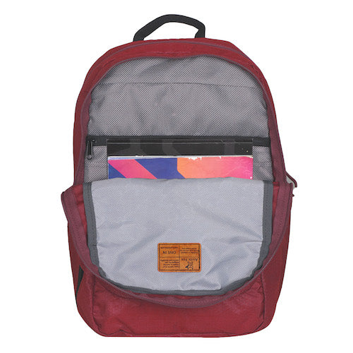 Arctic Fox Backpack - Katana Tawny Port