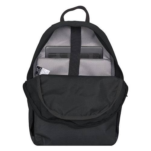 Arctic Fox Backpack - Skate Black