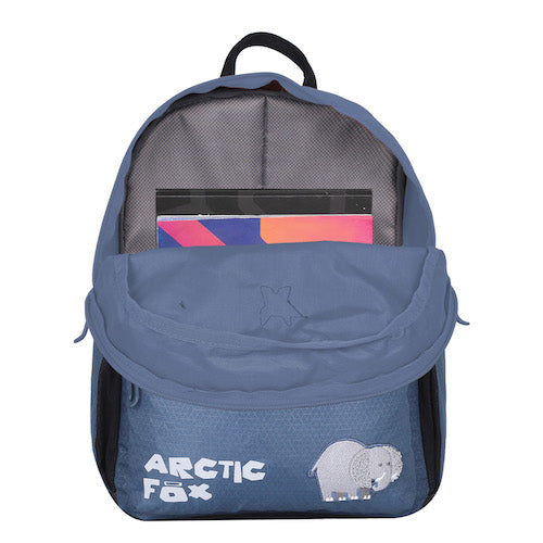 Arctic Fox Backpack - Zoo Dark Denim