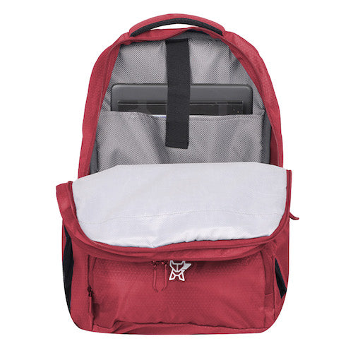 Arctic Fox Backpack - Hood Tawny Port