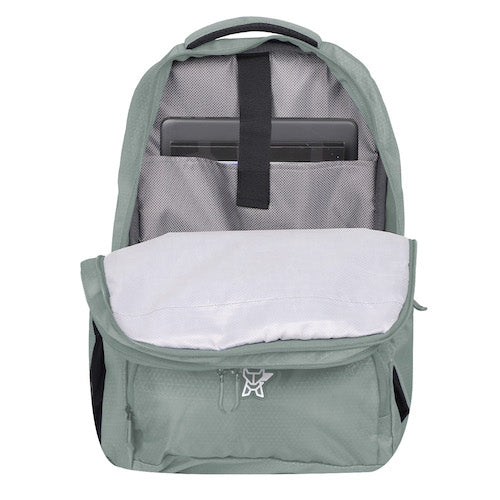 Arctic Fox Backpack - Hood Sea spery