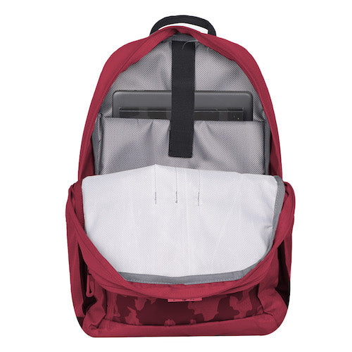 Arctic Fox Backpack - Grit Tawny Port