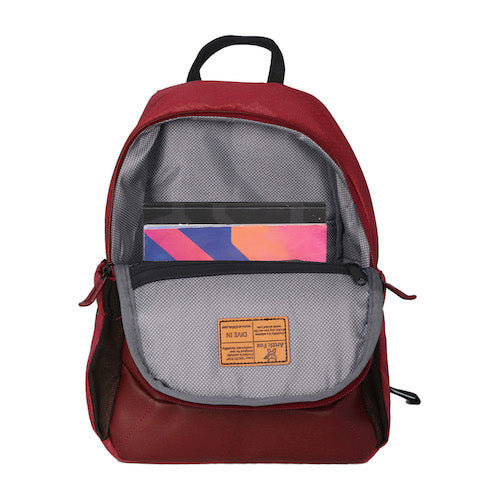 Arctic Fox Backpack - Royal Highness Tawny Port