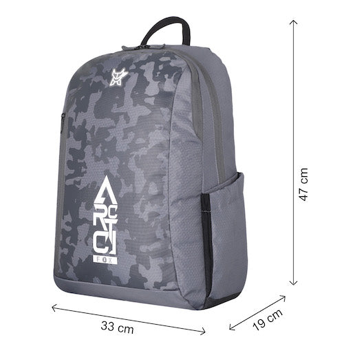 Arctic Fox Backpack - Grit Castle Rock