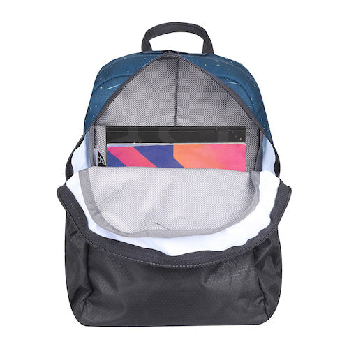 Arctic Fox Backpack - Habit Galaxy