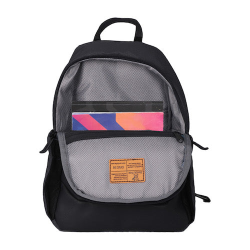Arctic Fox Backpack - Royal Highness Black