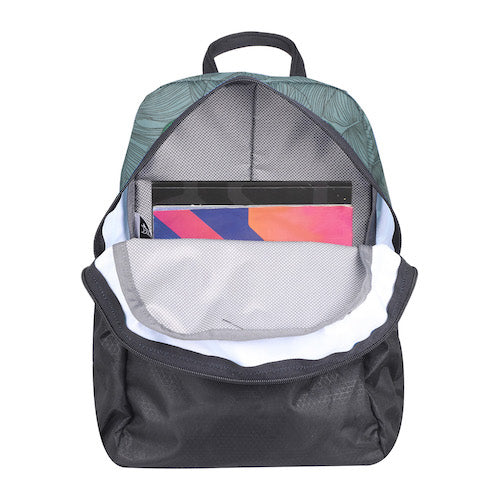 Arctic Fox Backpack - Habit Forest