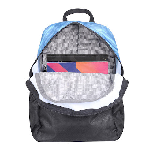 Arctic Fox Backpack - Habit Aqua