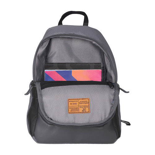 Arctic Fox Backpack - Royal Highness Castle Rock