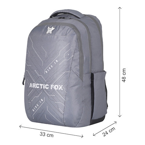 Arctic Fox Backpack - Infinte Castle Rock
