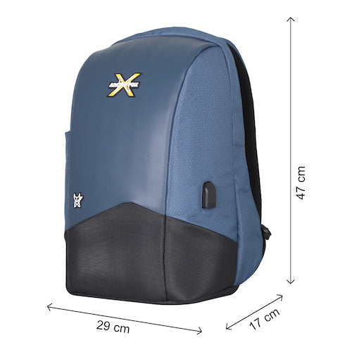 Arctic Fox Backpack -Slope Marvick Dark Denim