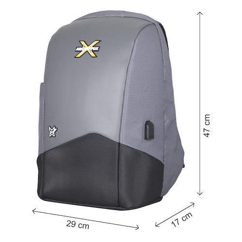 Arctic Fox Backpack - Slope Marvick castle Rock