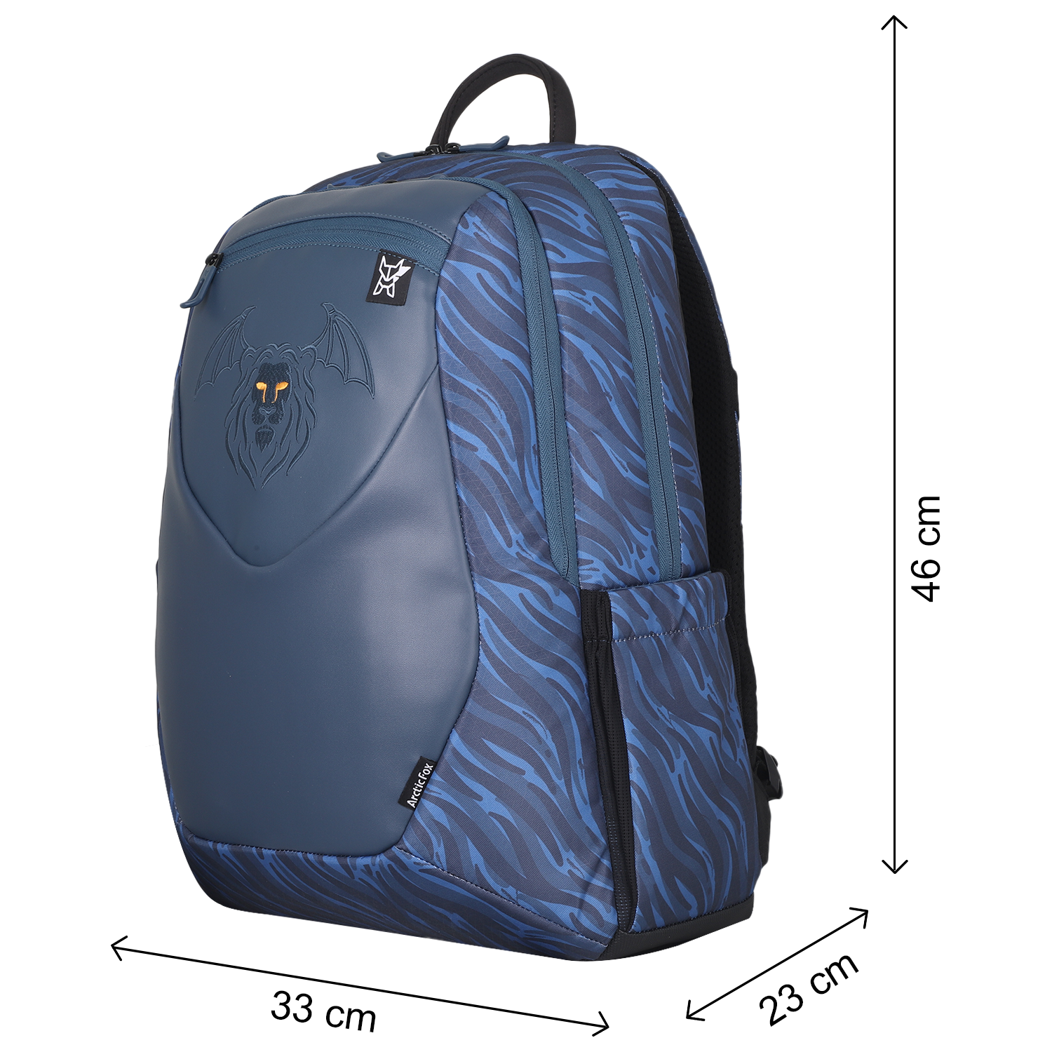 Arctic Fox Backpack