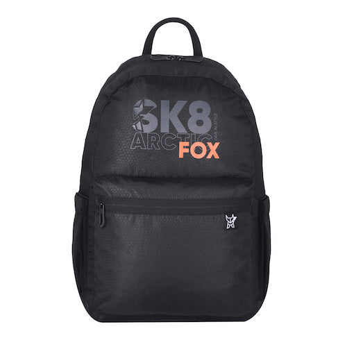 Arctic Fox Backpack - Skate Black