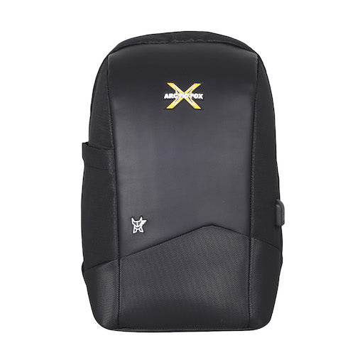 Arctic Fox Backpack -Slope Marvick Black