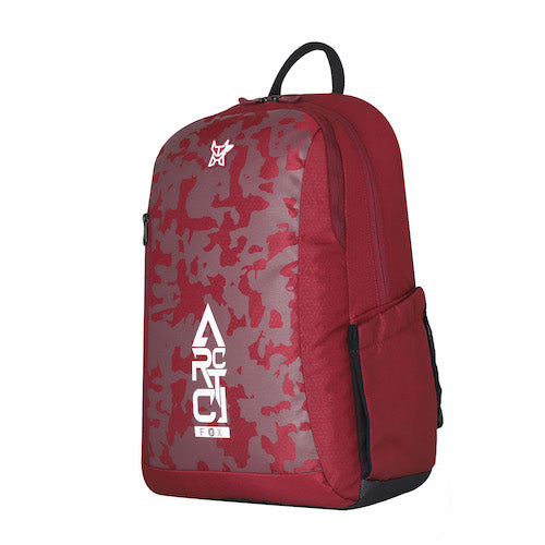 Arctic Fox Backpack - Grit Tawny Port