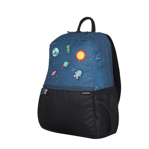 Arctic Fox Backpack - Habit Galaxy