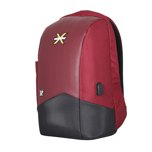 Arctic Fox Backpack - Slope Marvick Tawny port