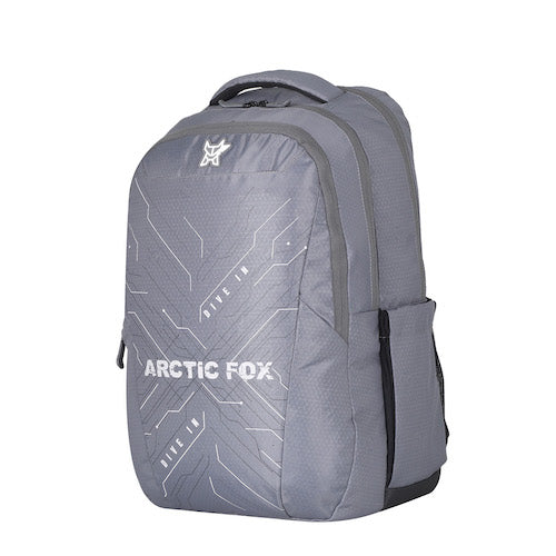 Arctic Fox Backpack - Infinte Castle Rock