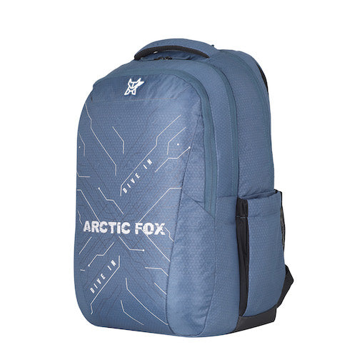 Arctic Fox Backpack - Infinte Dark Denim