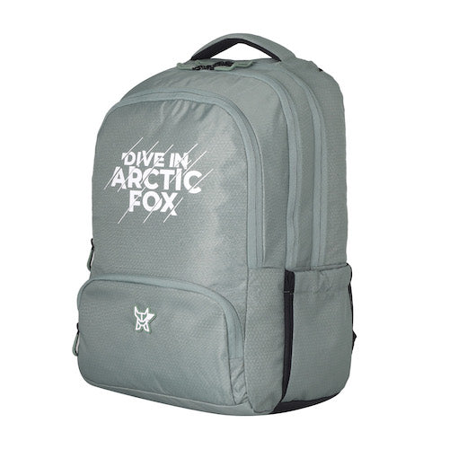 Arctic Fox Backpack - Hood Sea spery