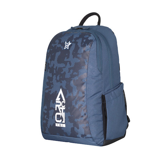 Arctic Fox Backpack - Grit Dark Denim