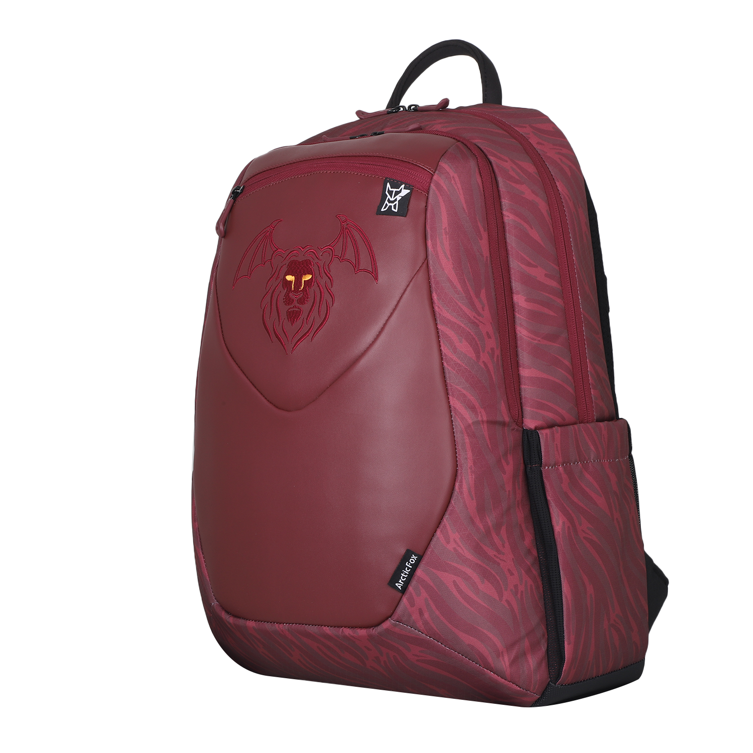 Arctic Fox Backpack - Vamp Tawny Port