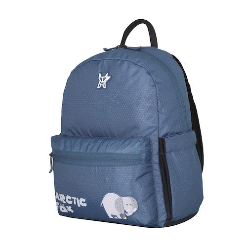 Arctic Fox Backpack - Zoo Dark Denim