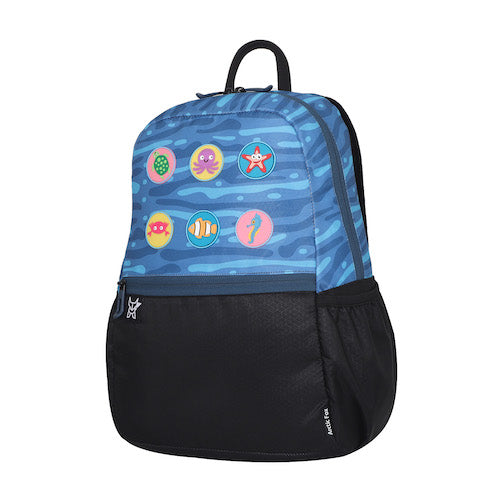 Arctic Fox Backpack - Habit Aqua