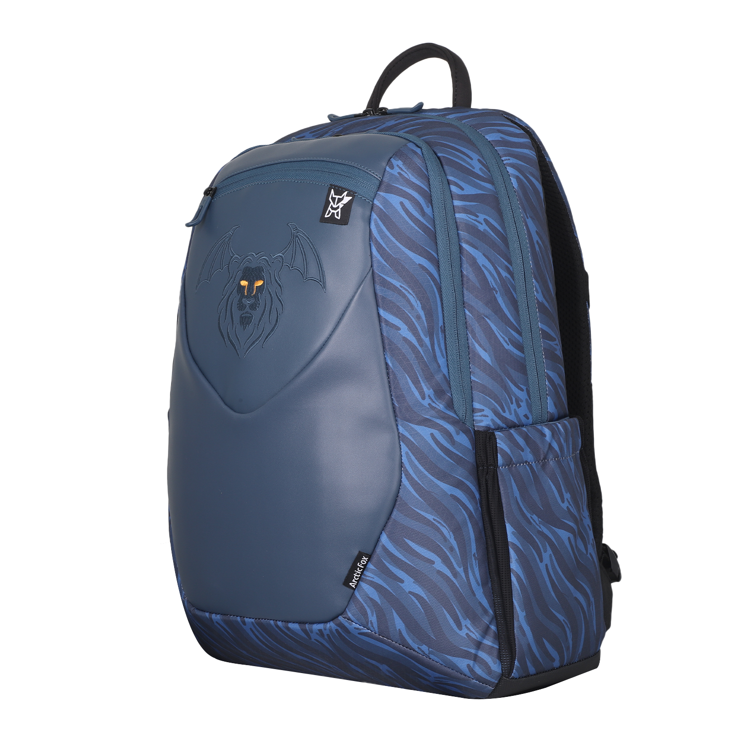 Arctic Fox Backpack - Vamp Dark Denim