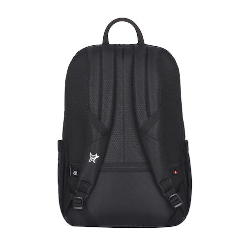 Arctic Fox Backpack - Katana Black