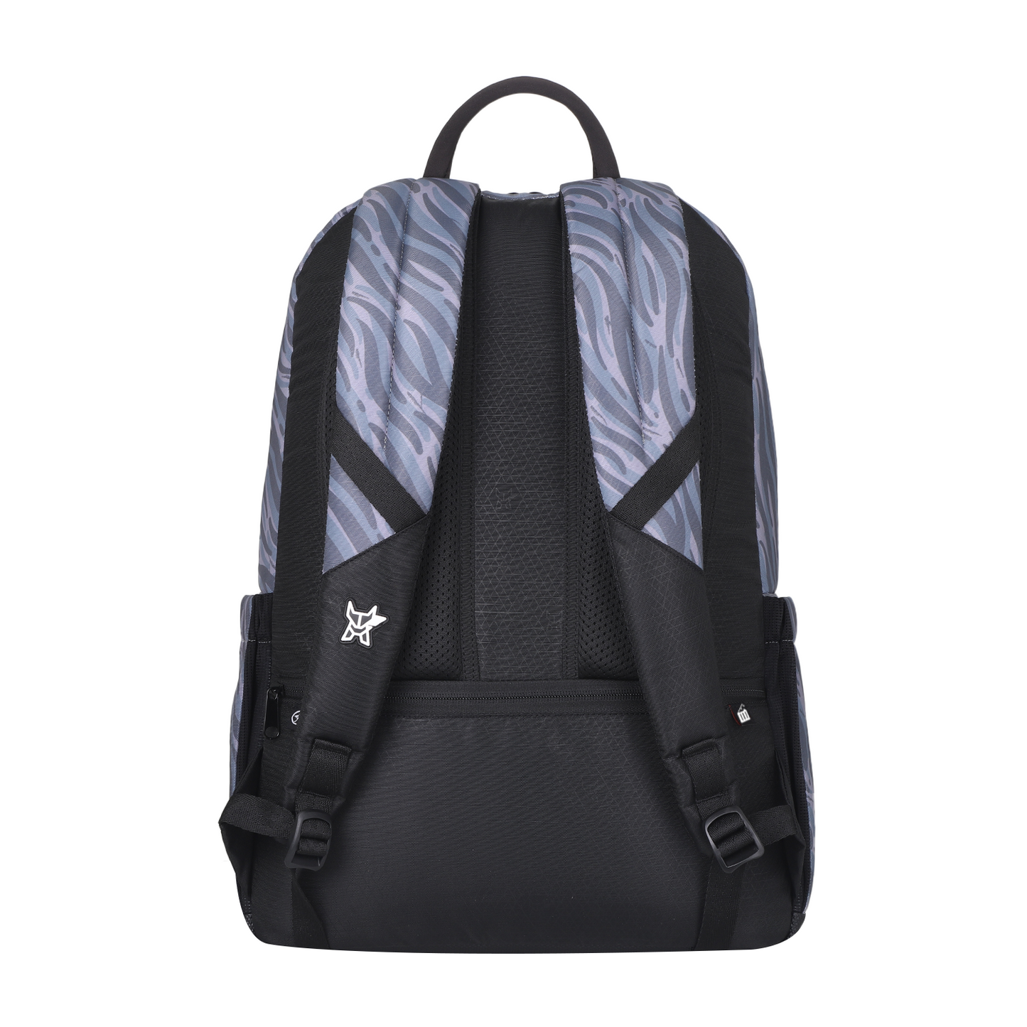 Arctic Fox Backpack - Vamp Castle rock