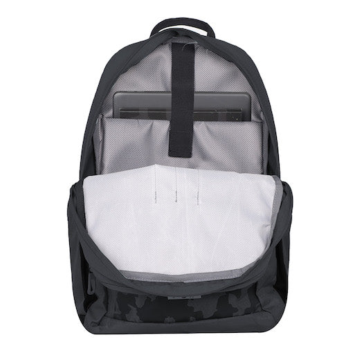Arctic Fox Backpack - Grit Black