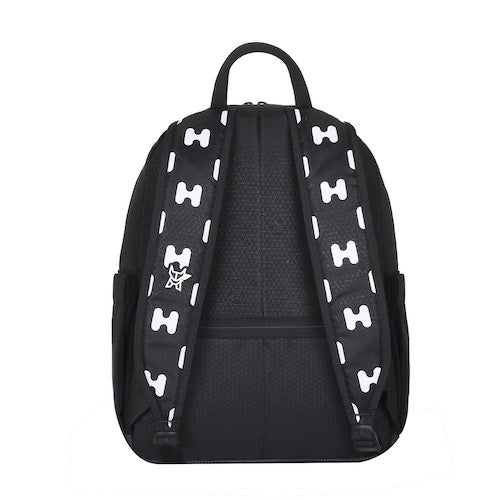 Arctic Fox Backpack - Zoo Balck
