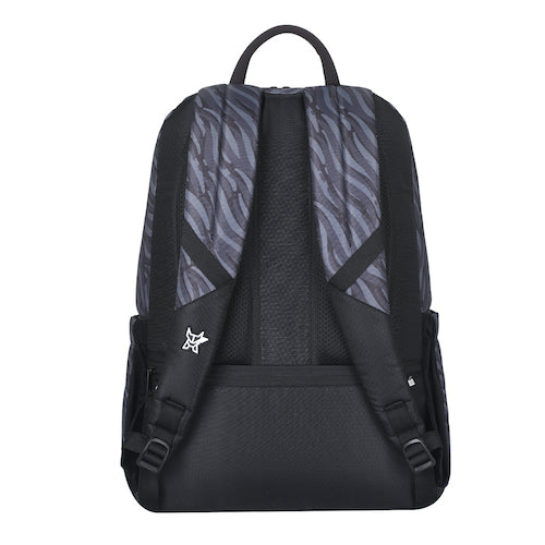Arctic Fox Backpack - Vamp Black
