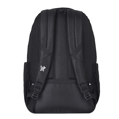 Arctic Fox Backpack - Infinte Black