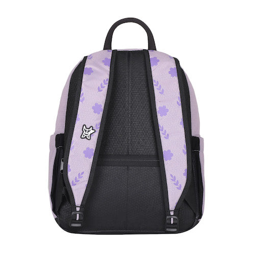 Arctic Fox Backpack - Zoo Sea fog