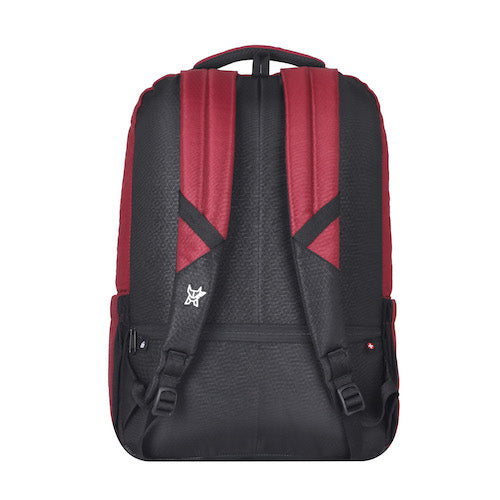 Arctic Fox Backpack - Hood Tawny Port