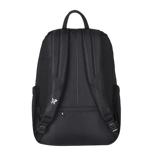 Arctic Fox Backpack - Grit Black