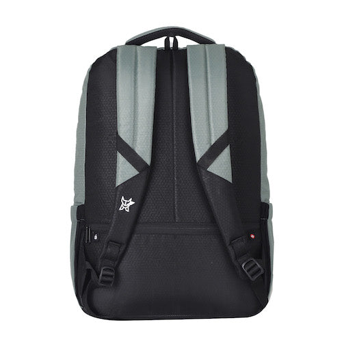 Arctic Fox Backpack - Hood Sea spery