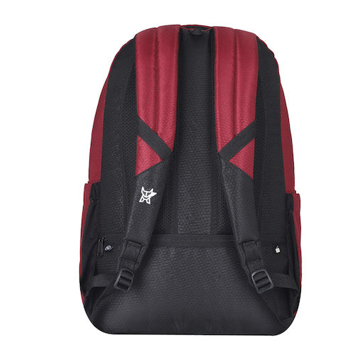 Arctic Fox Backpack - Infinte Tawny Port