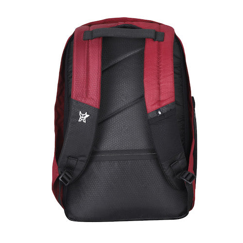 Arctic Fox Backpack - Slope Marvick Tawny port