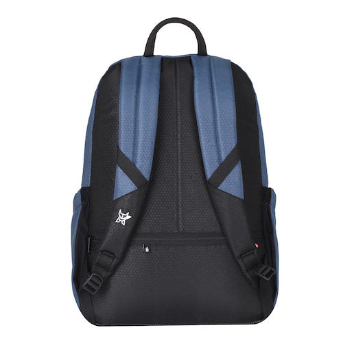 Arctic Fox Backpack - Grit Dark Denim