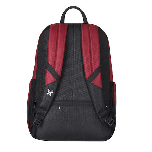 Arctic Fox Backpack - Grit Tawny Port